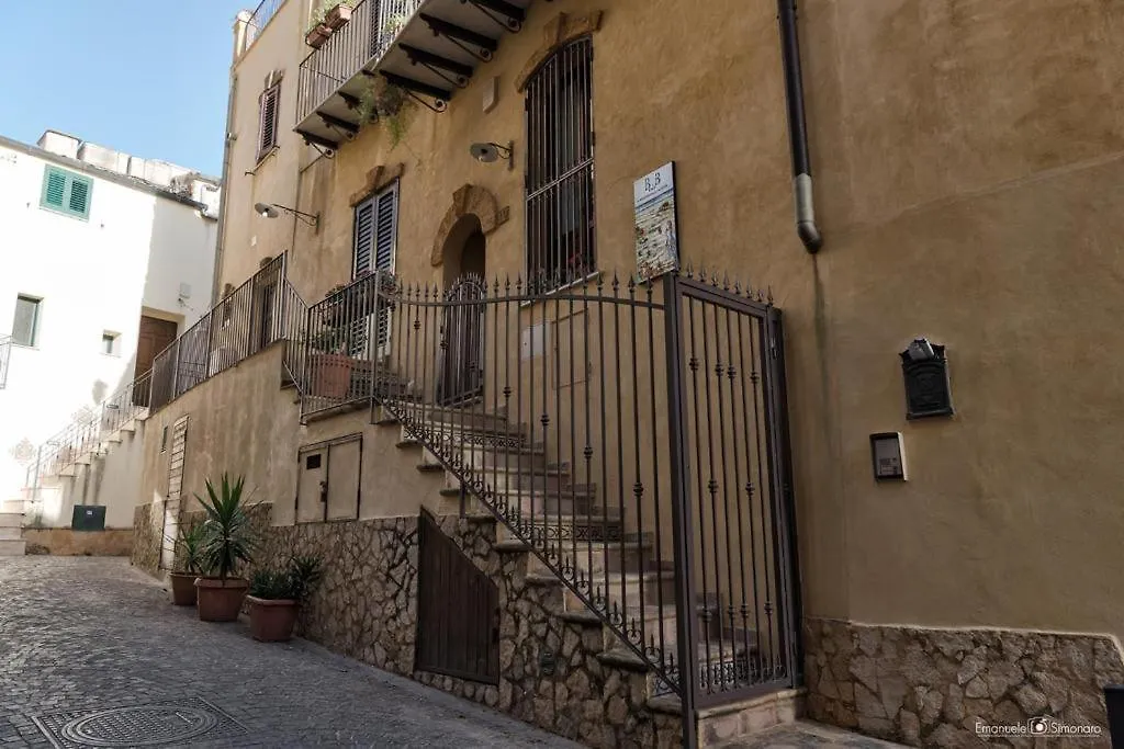 Le Pettegole Villa Agrigento
