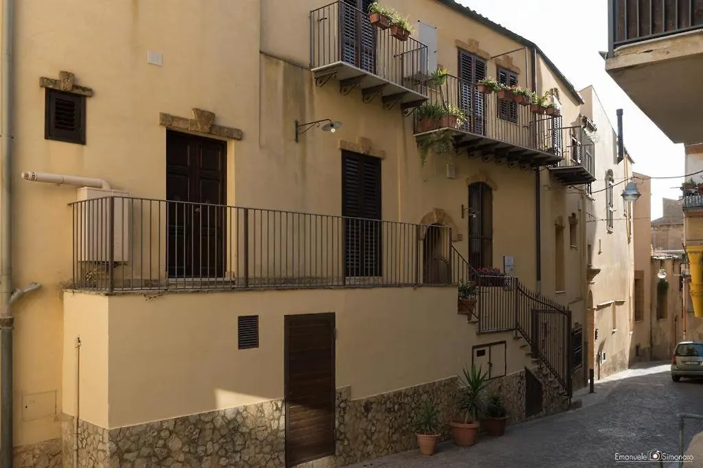 Holiday home Le Pettegole Villa Agrigento