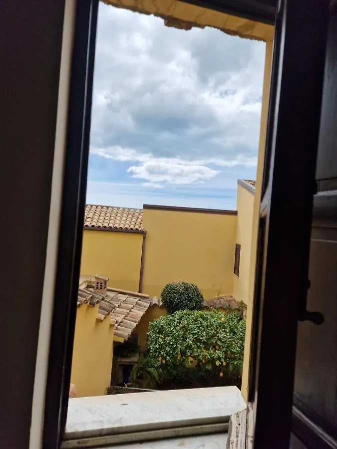 Holiday home Le Pettegole Villa Agrigento