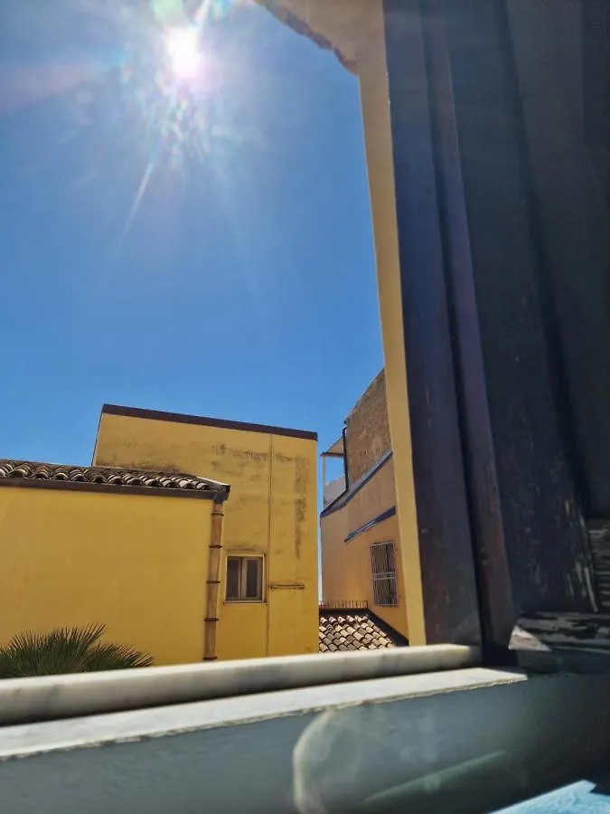 Le Pettegole Villa Agrigento Holiday home