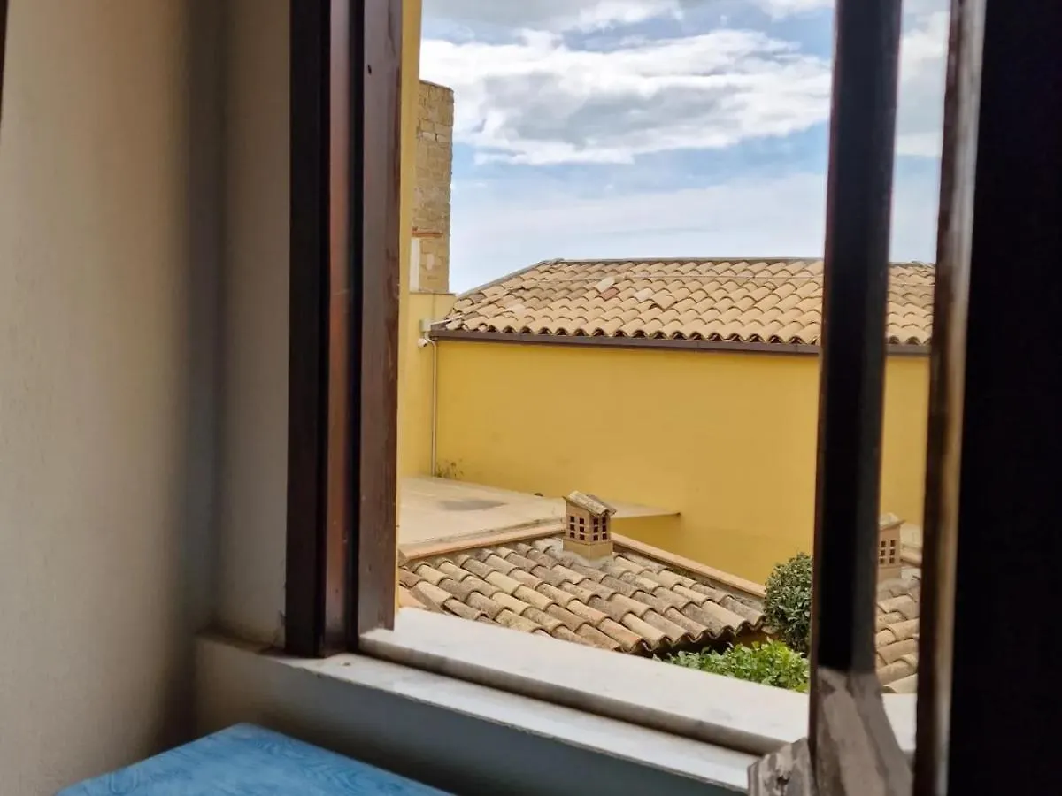 Holiday home Le Pettegole Villa Agrigento
