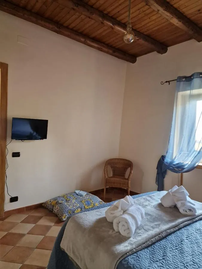 Holiday home Le Pettegole Villa Agrigento Italy