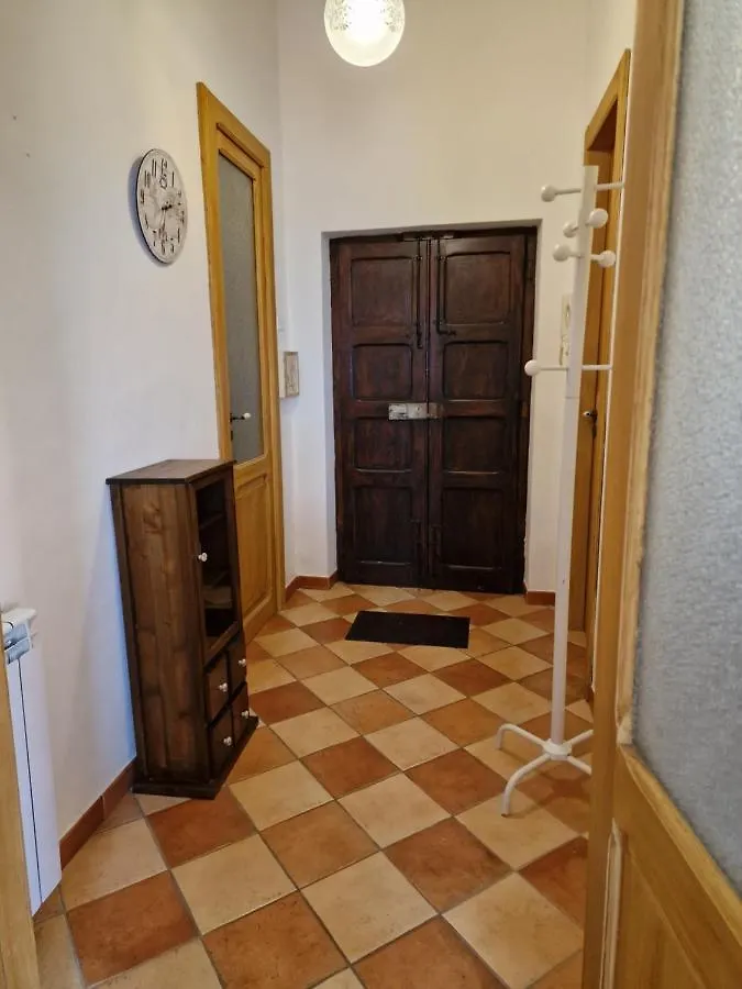 Le Pettegole Villa Agrigento