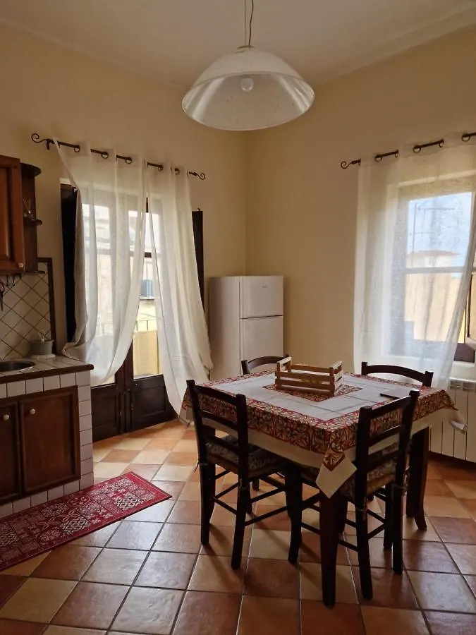 Le Pettegole Villa Agrigento Holiday home