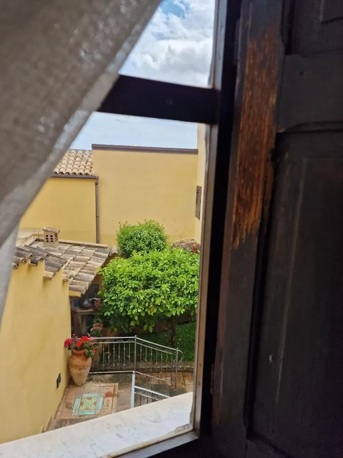 Holiday home Le Pettegole Villa Agrigento Italy