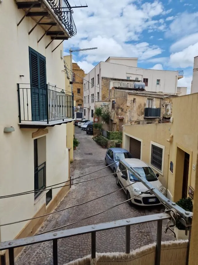 Le Pettegole Villa Agrigento