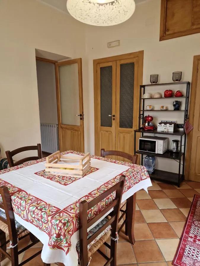 Le Pettegole Villa Agrigento 0*,