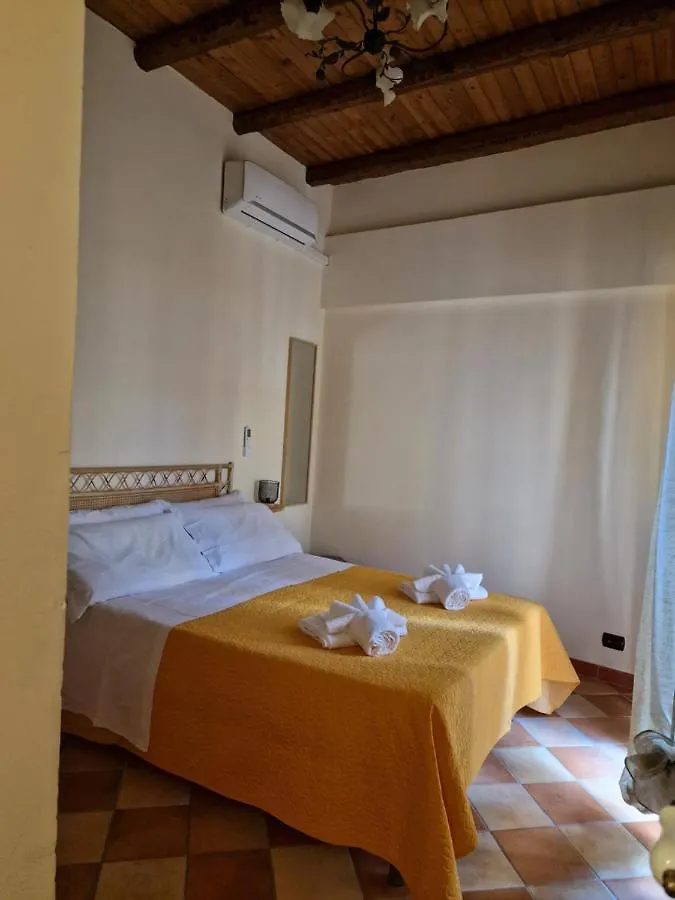 Le Pettegole Villa Agrigento Italy