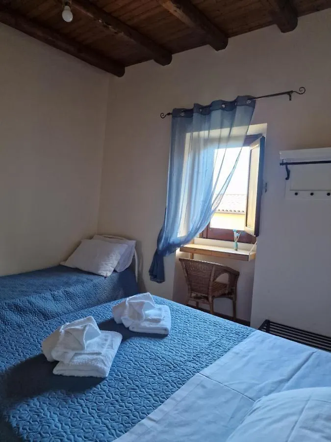 Le Pettegole Villa Agrigento Holiday home