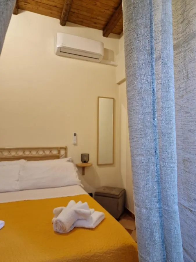 Holiday home Le Pettegole Villa Agrigento Italy