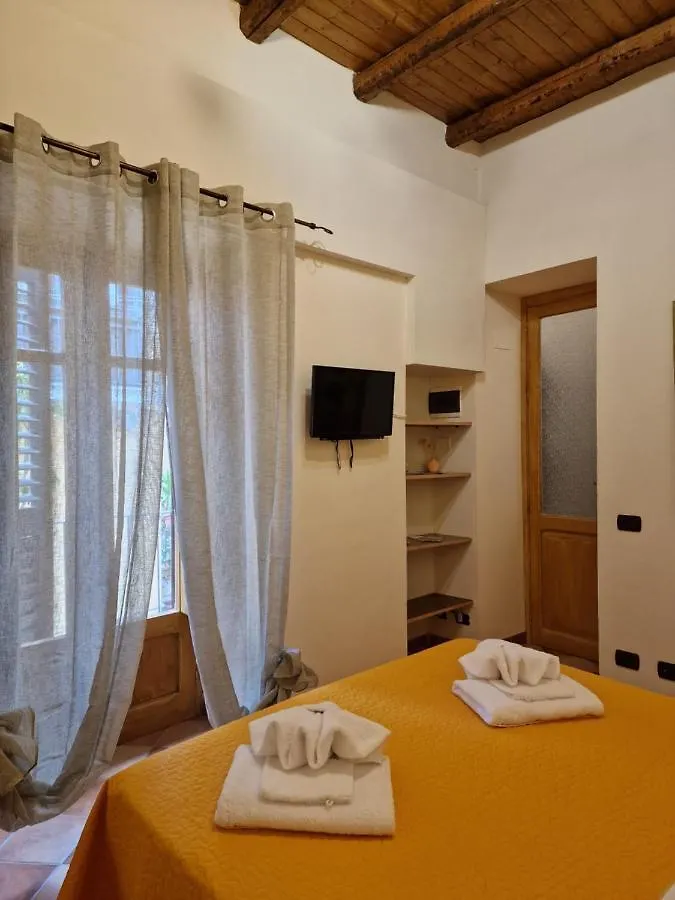 Le Pettegole Villa Agrigento Holiday home