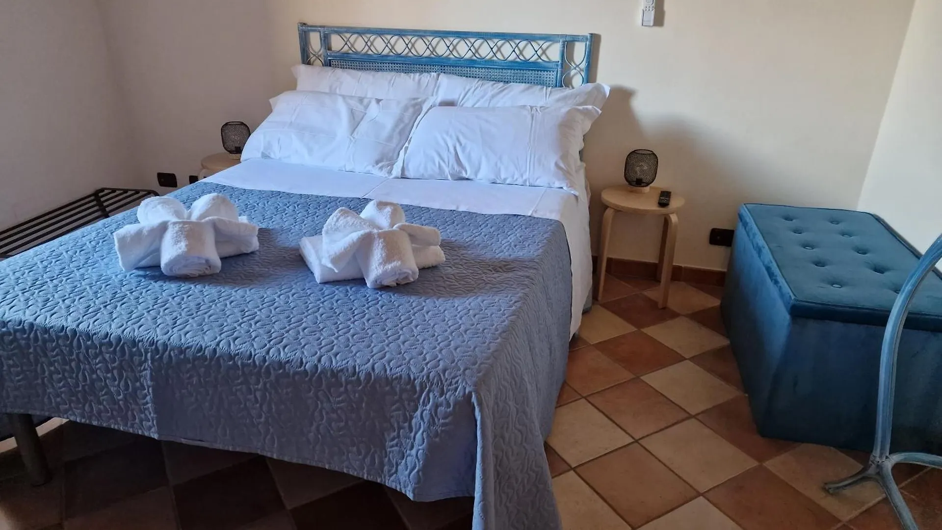 Holiday home Le Pettegole Villa Agrigento