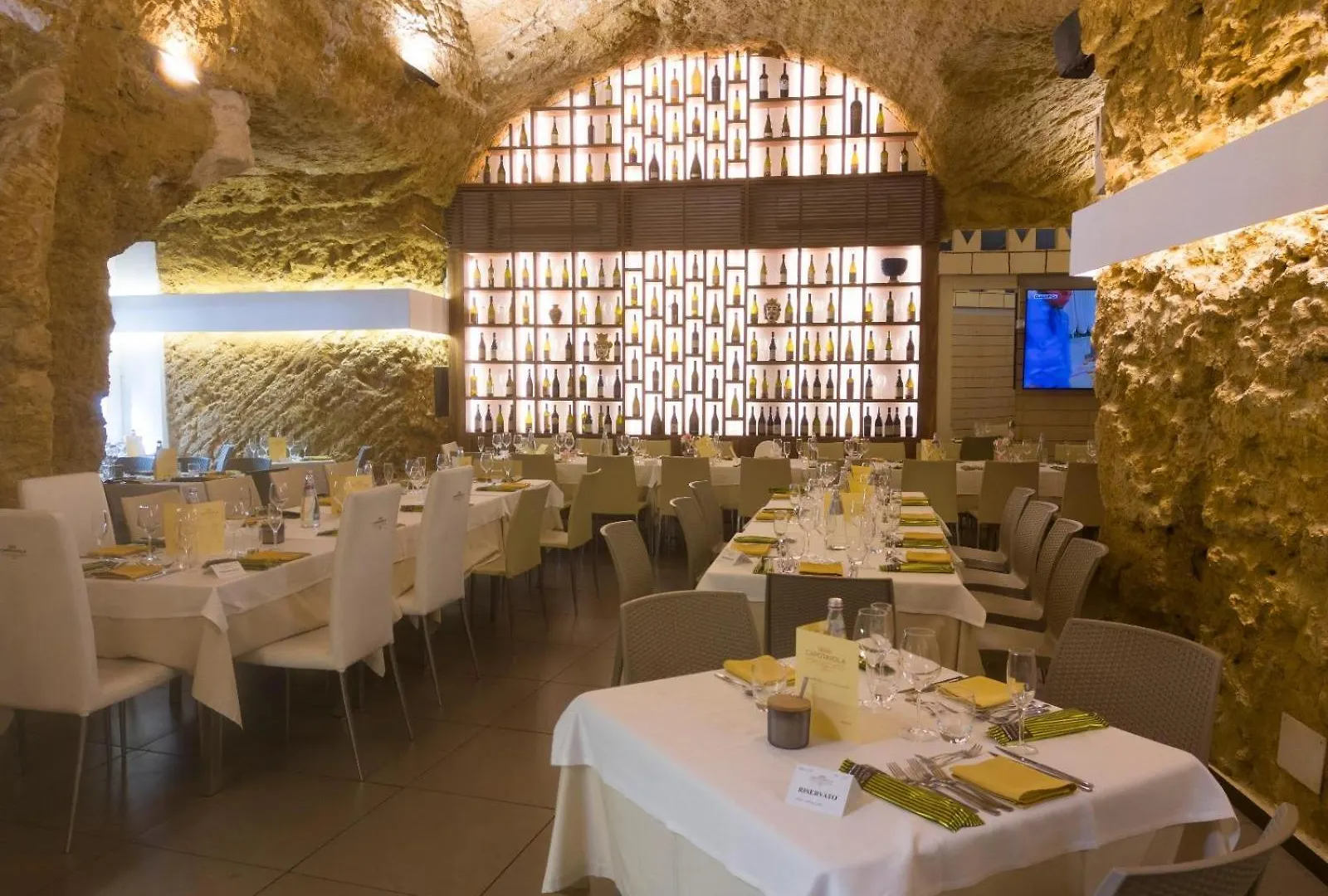 Le Pettegole Villa Agrigento Italy