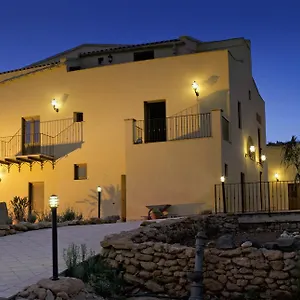 Alojamento de Turismo Rural Passo Dei Briganti, Agrigento