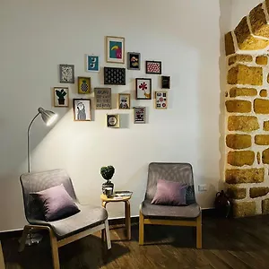  Pensión La Casa Di Nini