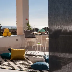  Ferienhaus Eco Del Mare