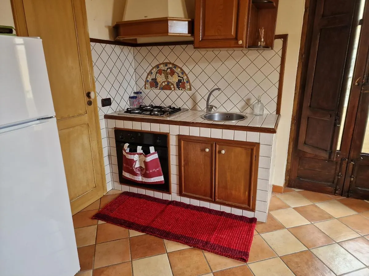 Le Pettegole Villa Agrigento 0*,  Olaszország