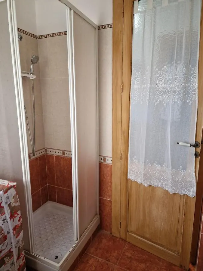 Le Pettegole Villa Agrigento