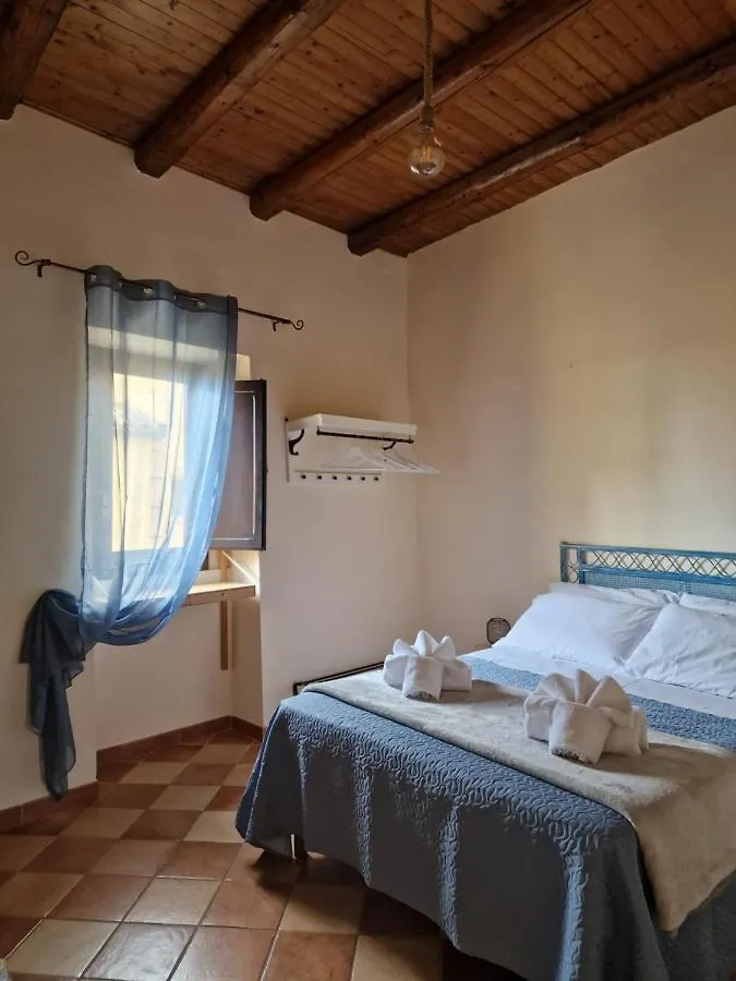 Le Pettegole Villa Agrigento