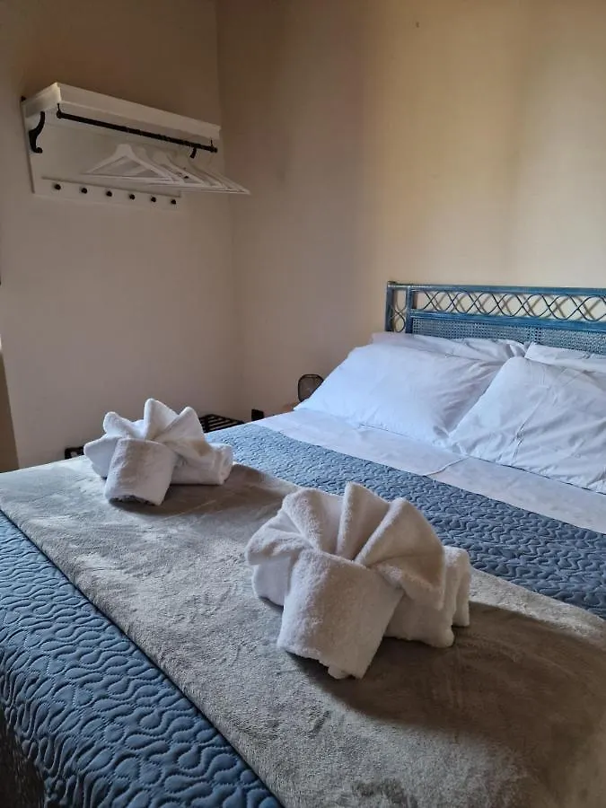 Le Pettegole Villa Agrigento Nyaraló