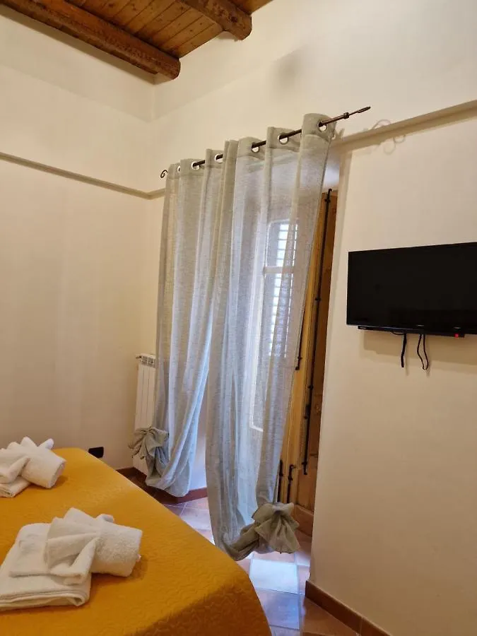 Le Pettegole Villa Agrigento Holiday home