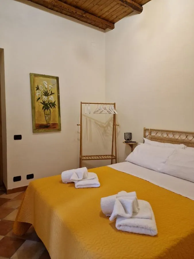 Holiday home Le Pettegole Villa Agrigento